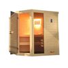 Weka Sauna Laukalla