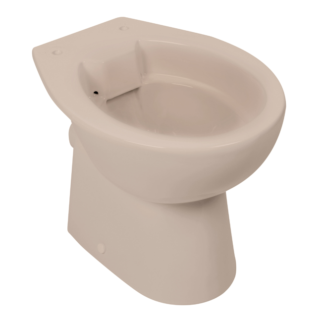 Bild von Stand-WC bahamabeige 36,5 x 39 x 47 cm