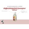 Eine Flasche Aufgusskonzentrat Lemongras von Karibu.