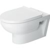 Wand-WC weiß