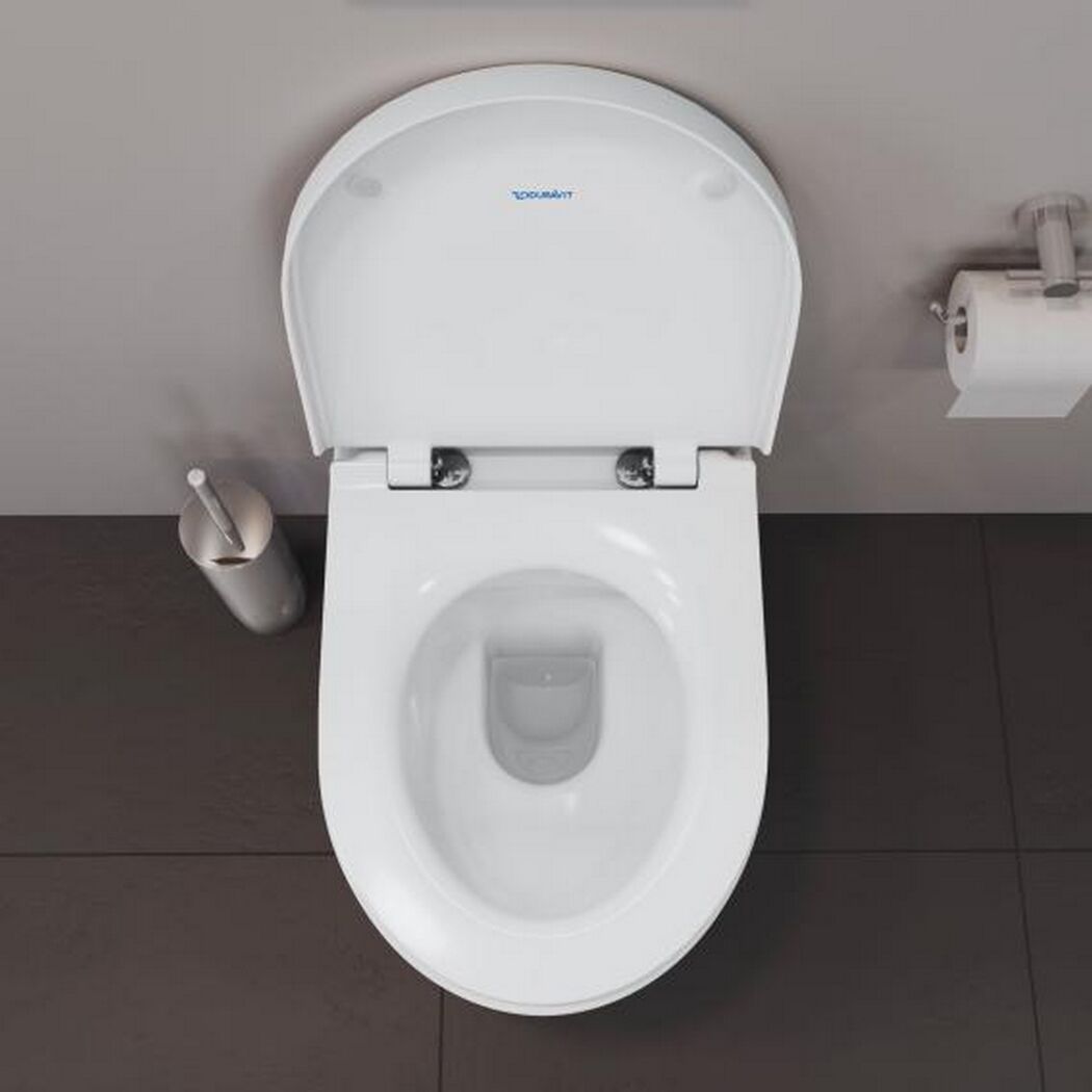 Duravit Wand-WC Basic