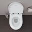 Duravit Wand-WC Basic