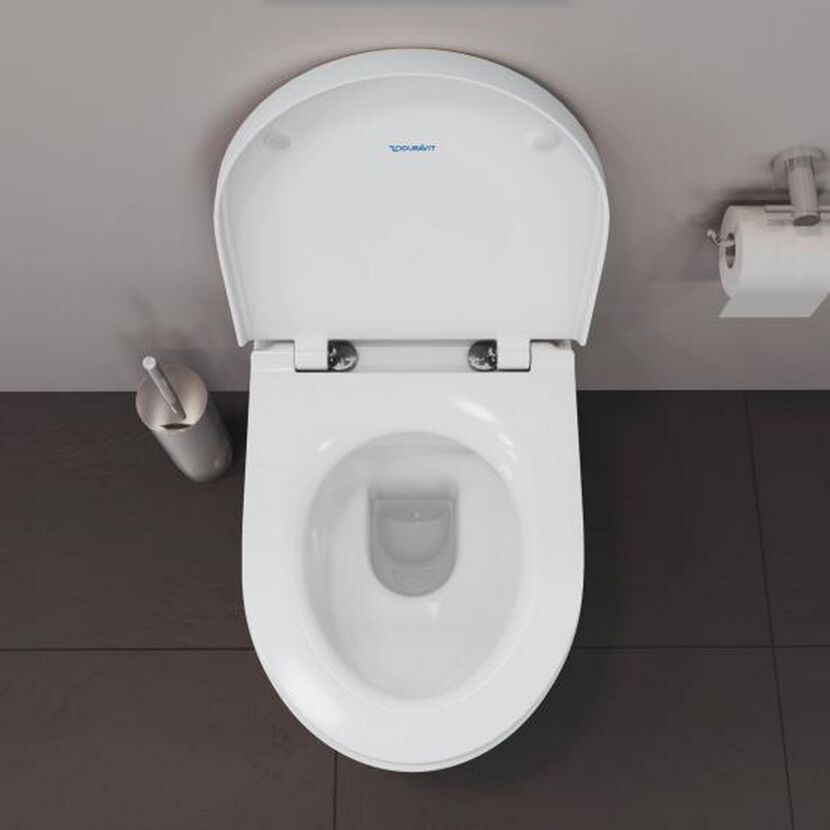 Duravit Wand-WC Basic