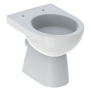 Stand-WC 'Renova' weiß