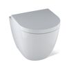 Wand-WC CURTO 45 cm