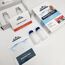 Ivario Wassertest Baby Set mit Anleitung