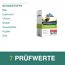 Ivario Bodentest Schadstoffe Verpackung