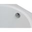 Ablaufgarnitur einer Badewanne