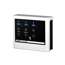 Elementsauna 'Aina' naturbelassen 9 kW Ofen externe Steuerung Easy 196 x 118 x 198 cm