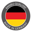 Karibu-Qualität Made in Germany