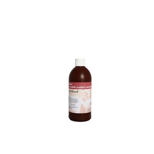 Saunaduft Aufgusskonzentrat rustikal rauchig 500 ml