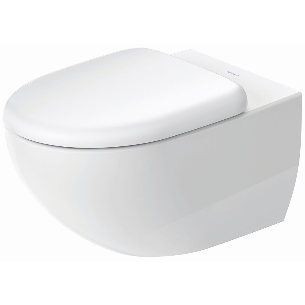 Hängendes WC