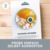 Schimmeltest 'Express' zur Selbstauswertung