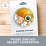 Schimmel 'Schnelltest' zur Selbstauswertung 4er-Set