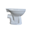 Stand-WC weiß 35,5 x 40,5 x 47,5 cm