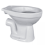 Stand-WC Tiefspüler weiß 35,5 x 40,5 x 47,5 cm, kurz