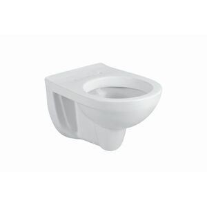 Wand-WC 'Rekia' weiß x x cm