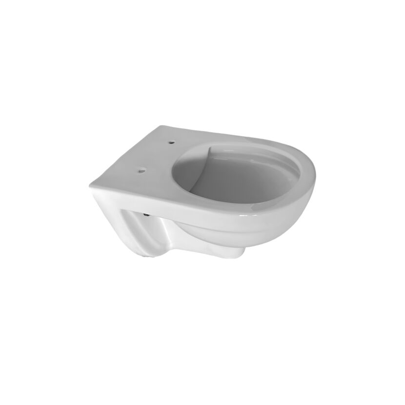Hängendes WC