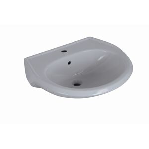 Waschtisch grau 60 x 51,5 cm