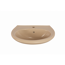 Waschtisch beige 60 x 51,5 cm
