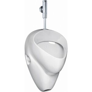 Urinal 'Harmony' ohne WC-Sitz, mit Spülrand