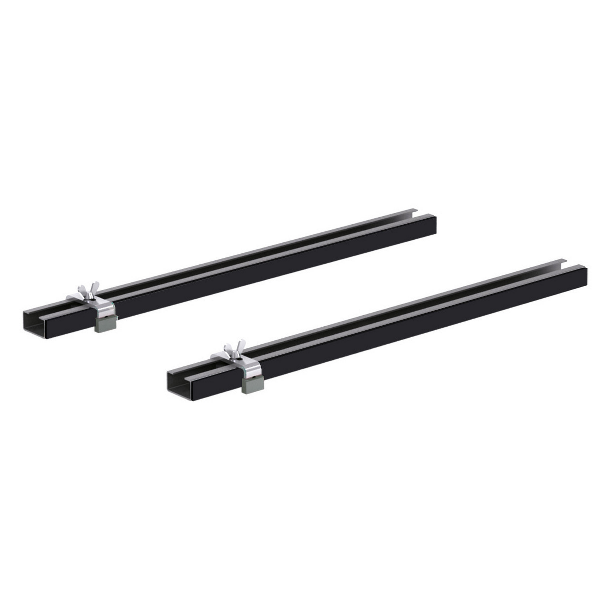 Wannenleisten 40 x 22 x 550 mm 2 Stück