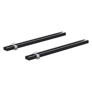 Wannenleisten 40 x 22 x 550 mm 2 Stück