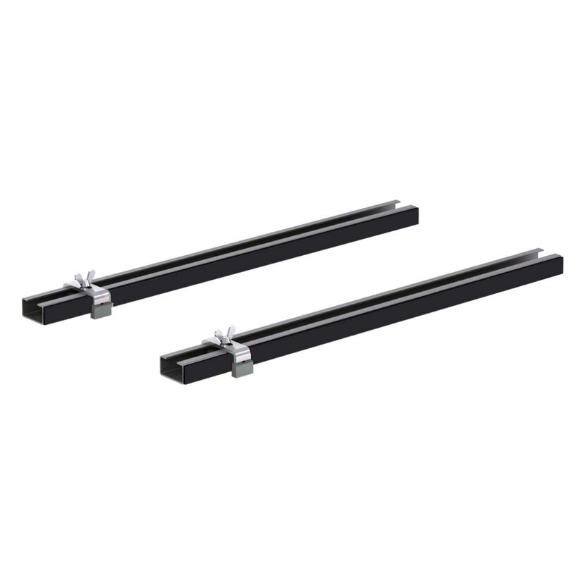 Wannenleisten 40 x 22 x 550 mm 2 Stück