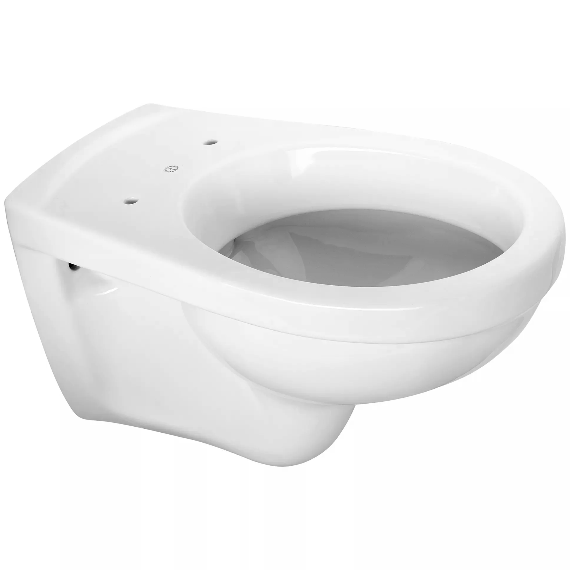 Wand-WC "Saval" weiß