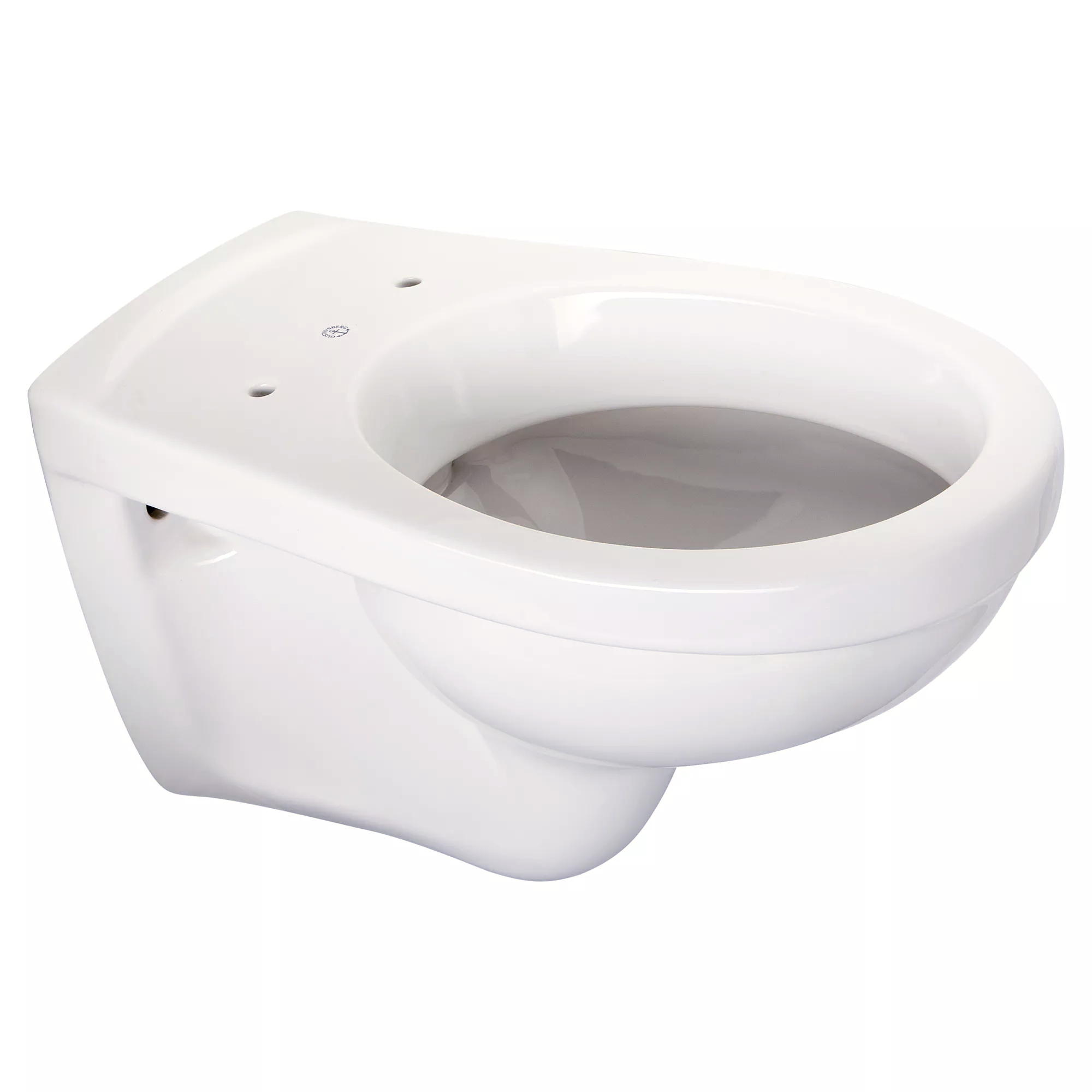 Wand-WC "Saval" weiß