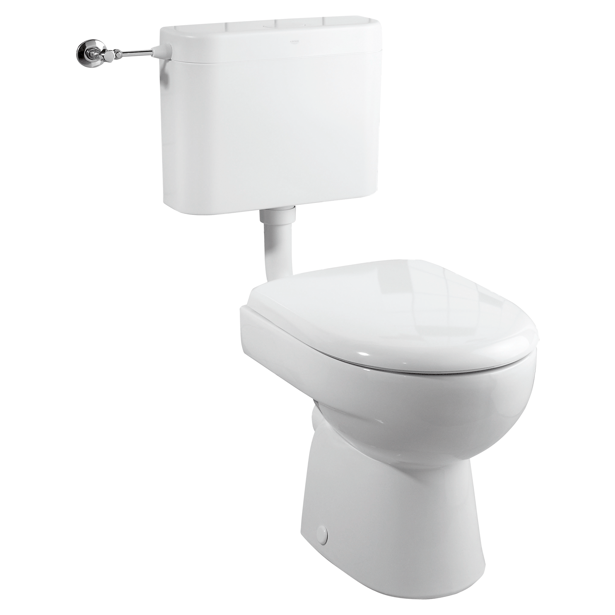 Stand-WC-Set "Renova Nr. 1" + product picture