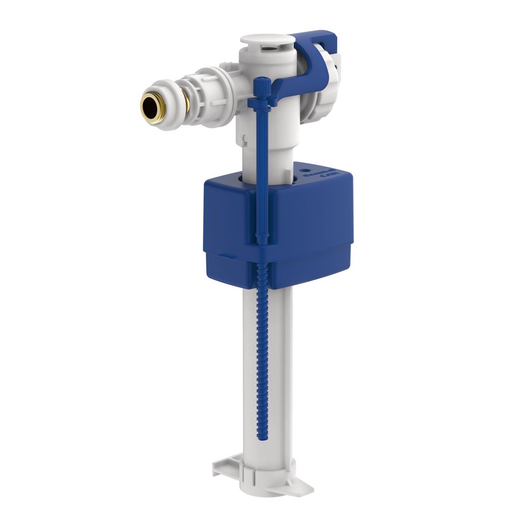 Universal-Schwimmerventil 6-9 l