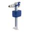Universal-Schwimmerventil 6-9 l