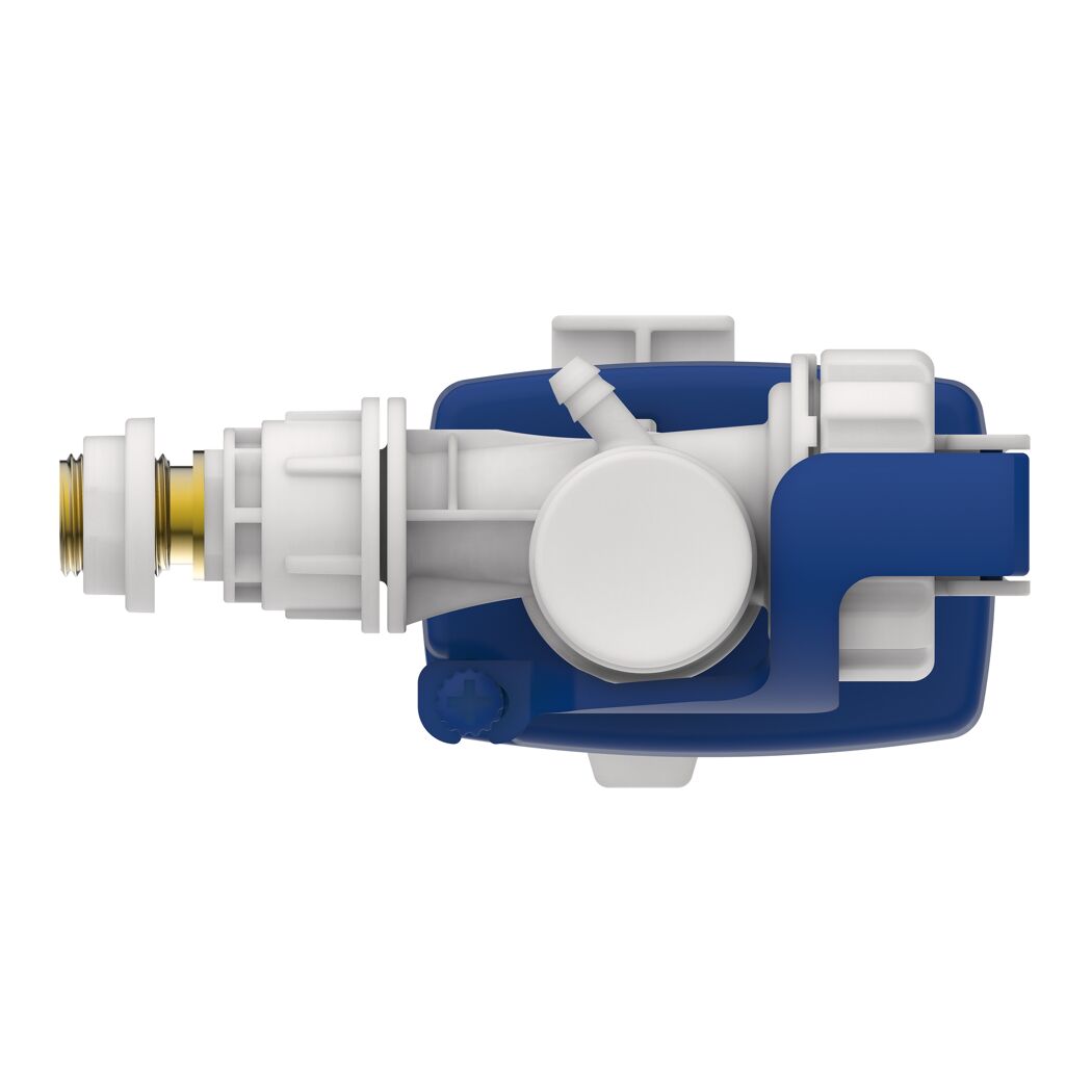 Universal-Schwimmerventil 6-9 l
