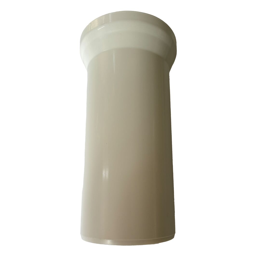 WC-Anschlussstutzen Ø 110 mm
