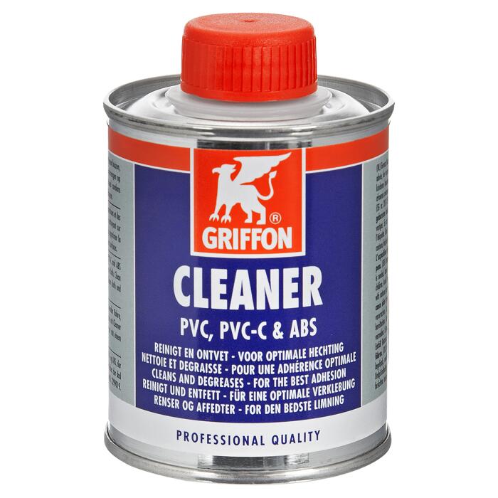 PVCReiniger 125 ml