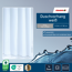Duschvorhang Standard 240 x 180 cm