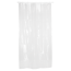 Verkleinertes Bild von Duschvorhang Folie Brillant 180 x 200 cm