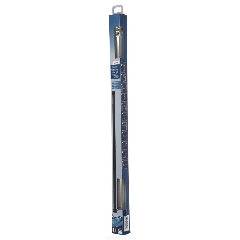 Federstange 70 - 115 cm