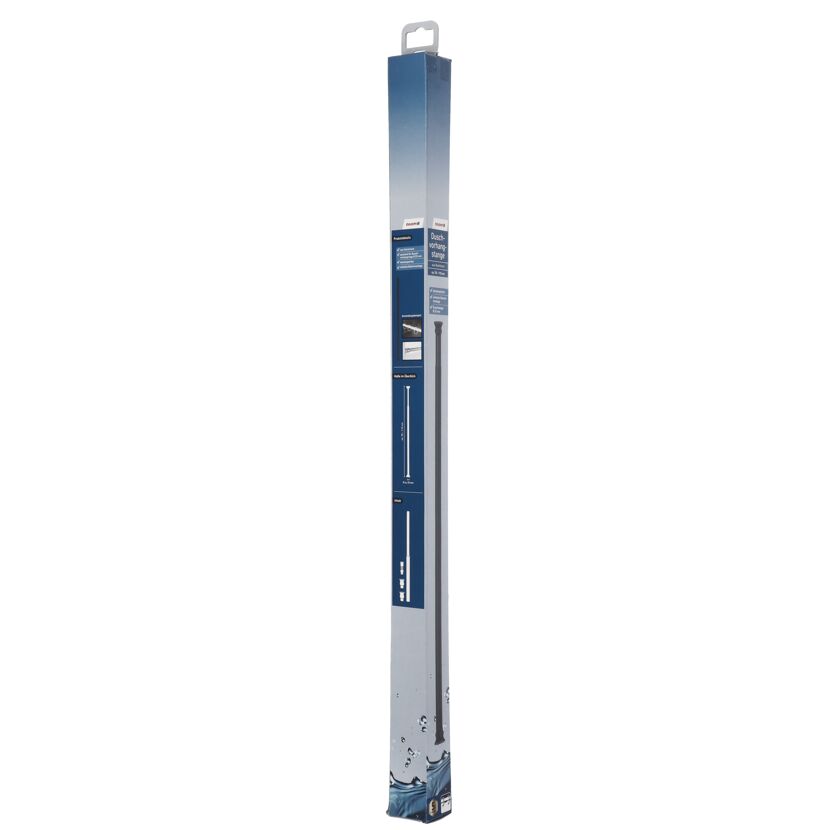 Federstange 70 - 115 cm