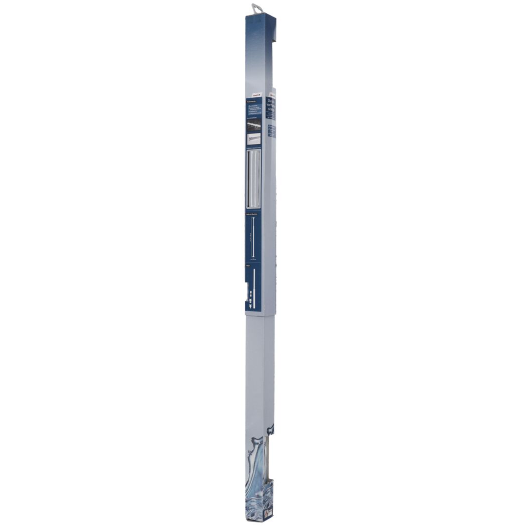 Federstange 110 - 185 cm