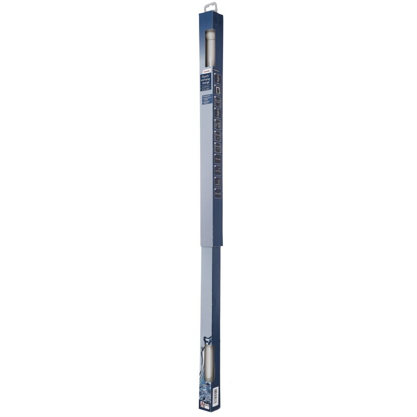 toom Federstange Ø 2,5 cm 110 - 185 cm