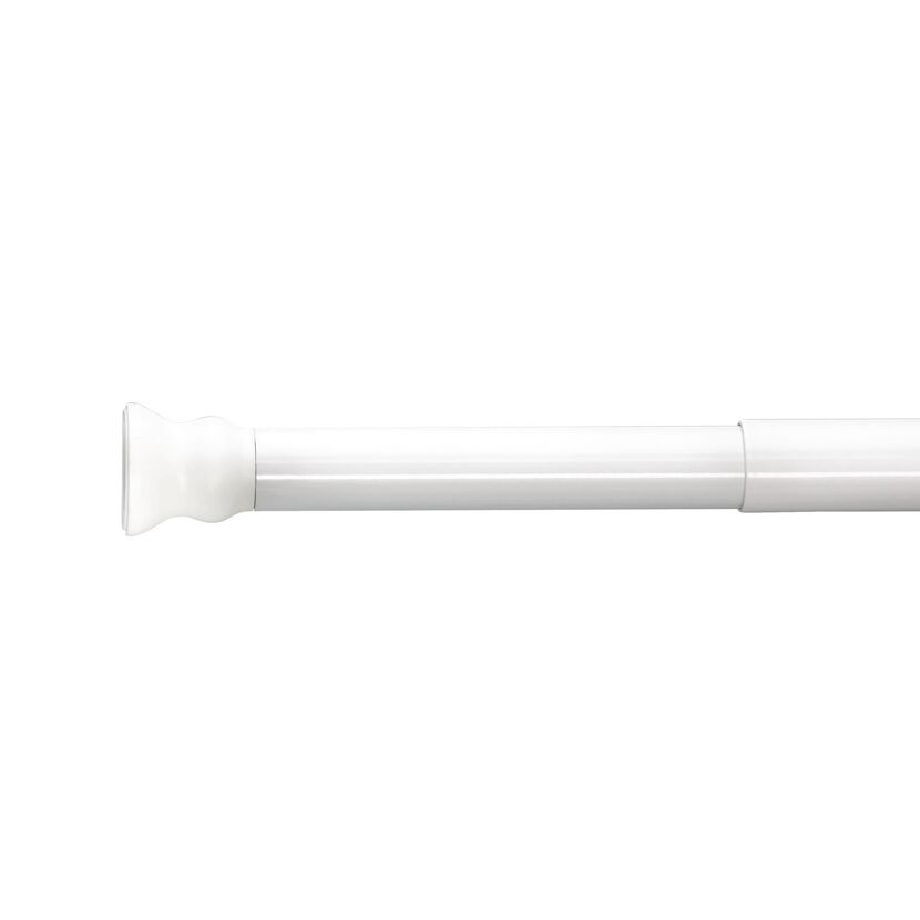 toom Federstange Ø 2,5 cm 110 - 185 cm