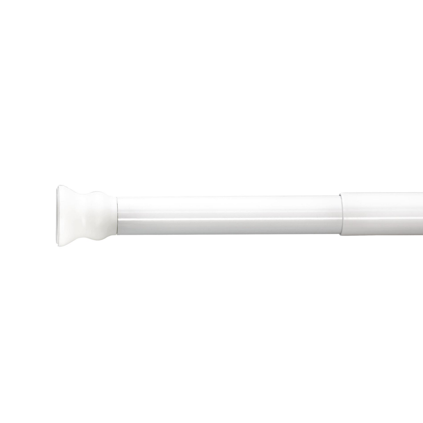 toom Federstange Ø 2,5 cm 110 - 185 cm