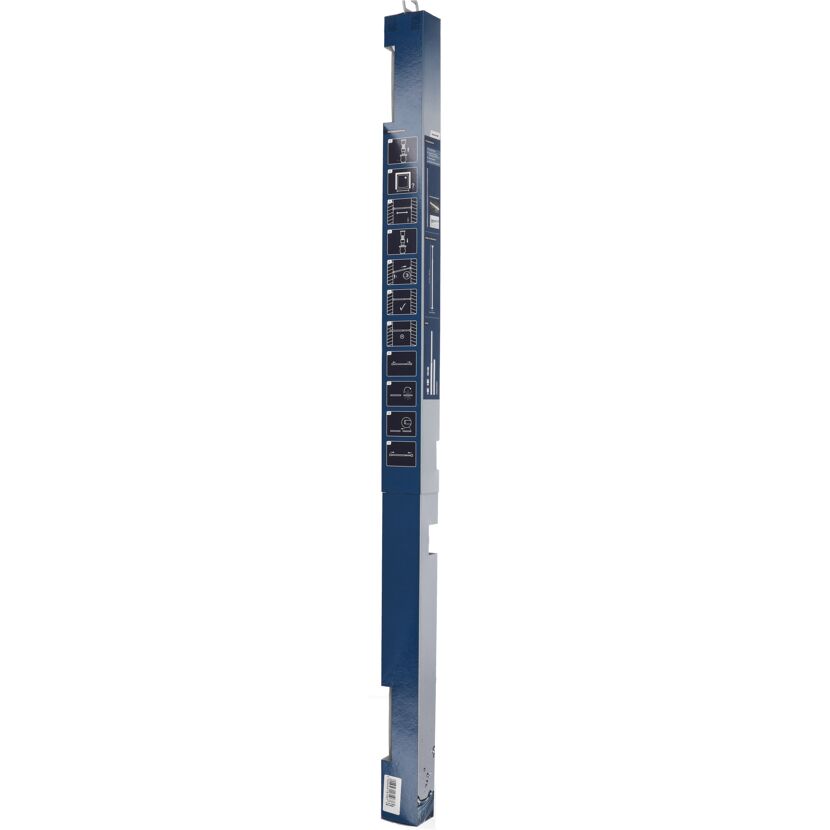 toom Federstange Ø 2,5 cm 110 - 245 cm
