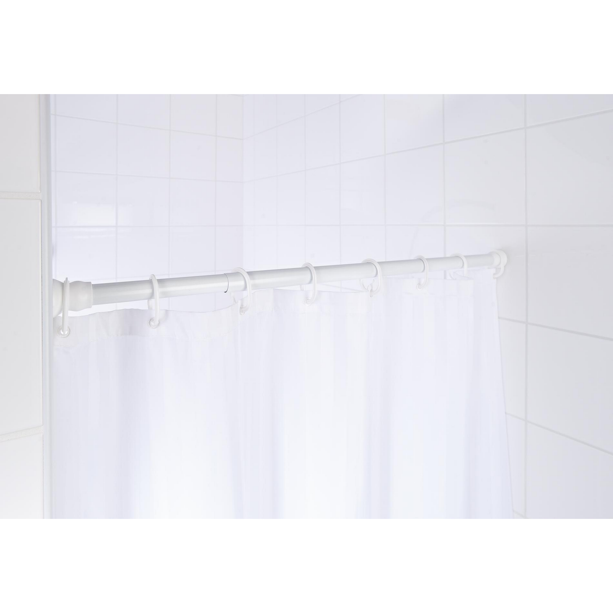 toom Federstange Ø 2,5 cm 110 - 245 cm