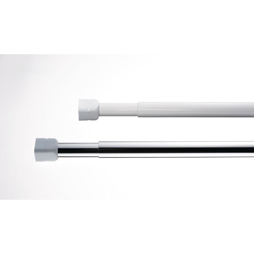 toom Federstange Ø 1,9 cm 110 - 185 cm