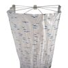 toom Duschfaltkabine Ombrella Sylt 200 x 170 cm