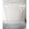 toom Duschfaltkabine Ombrella Sylt 200 x 170 cm
