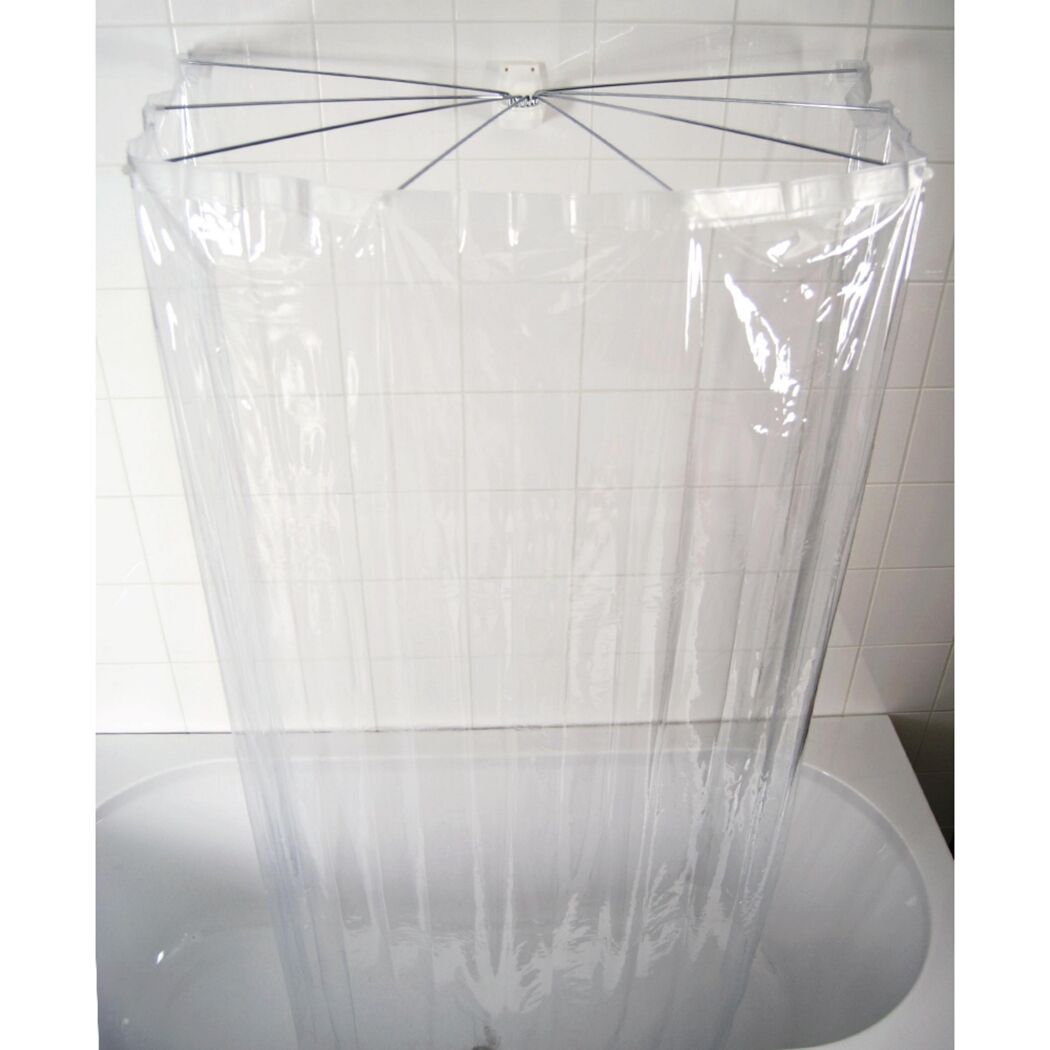 toom Duschfaltkabine Ombrella Sylt 200 x 170 cm